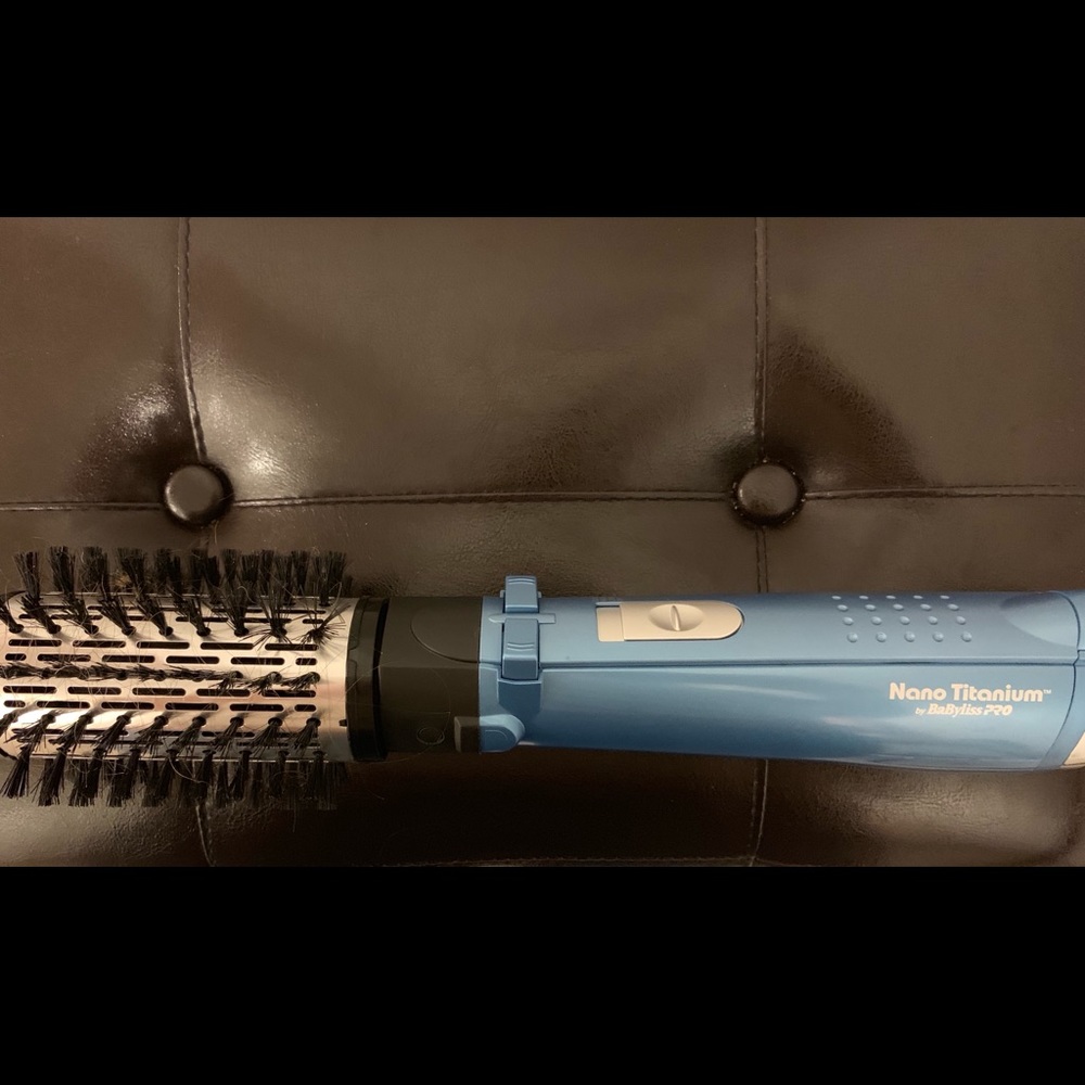 Babyliss BaBylissPRO Nano air brush